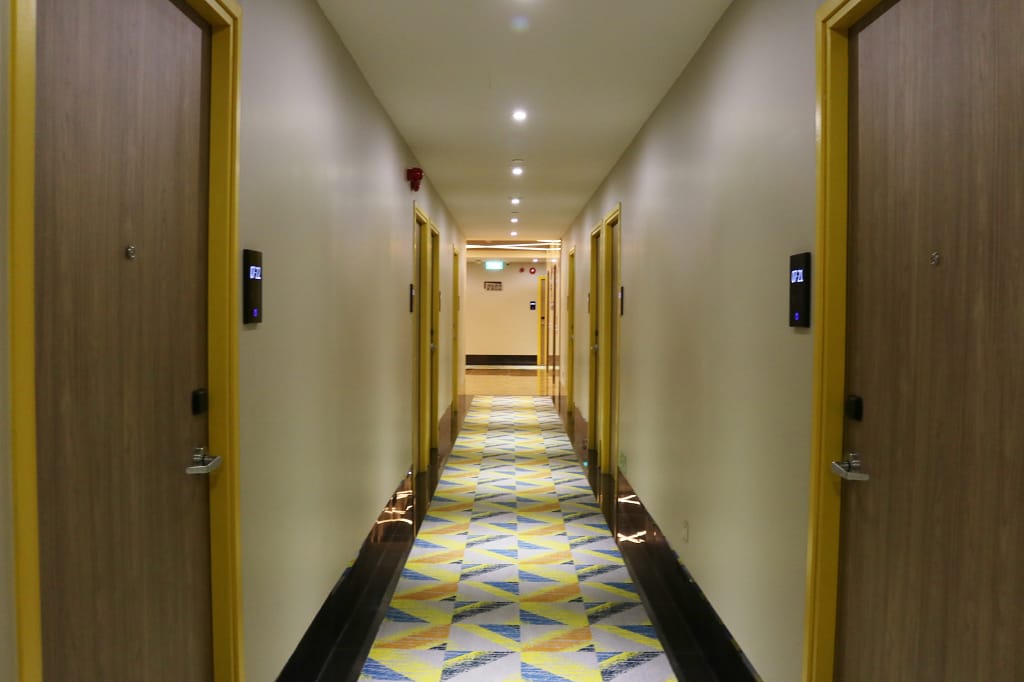 新加坡|Hotel Mi 米飯店 新加坡住宿推薦(明古連站Bencoolen) 新開幕飯店.handy免費手機 - 第6張圖 新加坡|Hotel Mi 米飯店 新加坡住宿推薦(明古連站Bencoolen) 新開幕飯店.handy免費手機