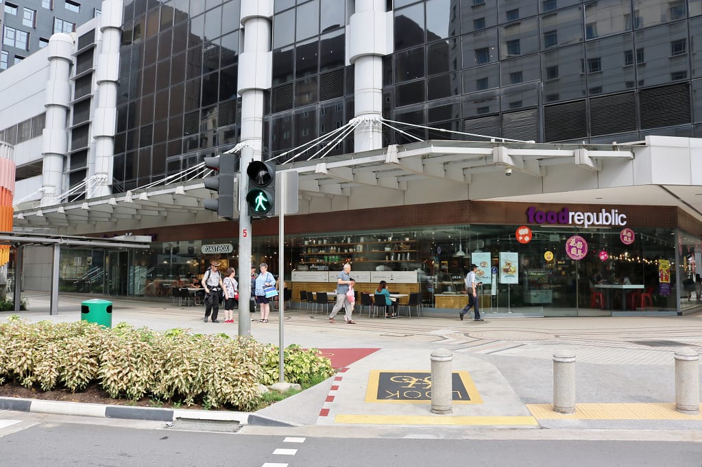 新加坡|Hotel Mi 米飯店 新加坡住宿推薦(明古連站Bencoolen) 新開幕飯店.handy免費手機 - 第24張圖 新加坡|Hotel Mi 米飯店 新加坡住宿推薦(明古連站Bencoolen) 新開幕飯店.handy免費手機