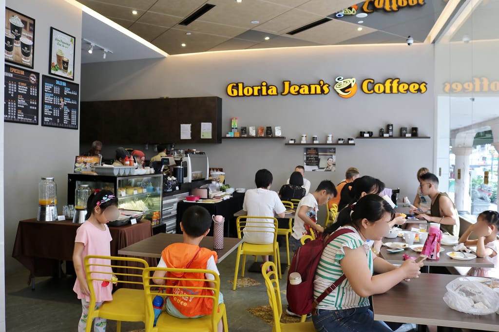新加坡|Hotel Mi 米飯店 新加坡住宿推薦(明古連站Bencoolen) 新開幕飯店.handy免費手機 - 第22張圖 新加坡|Hotel Mi 米飯店 新加坡住宿推薦(明古連站Bencoolen) 新開幕飯店.handy免費手機