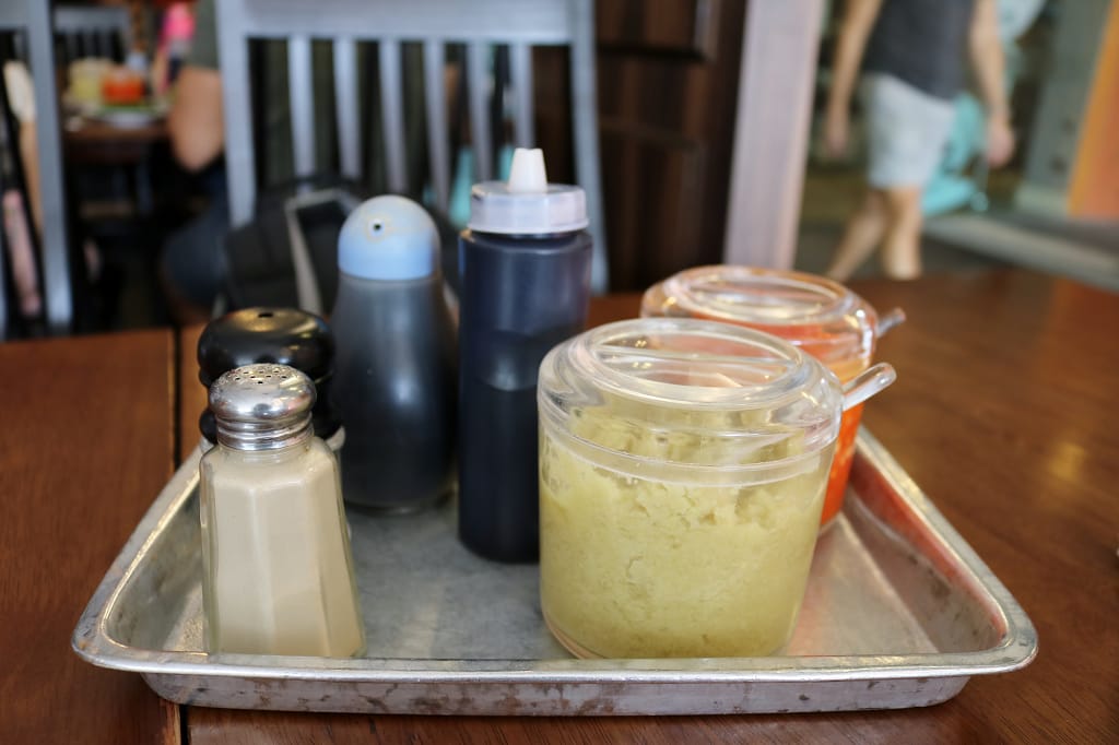 新加坡｜威南記雞飯餐室(United Square) 新加坡海南雞飯推薦