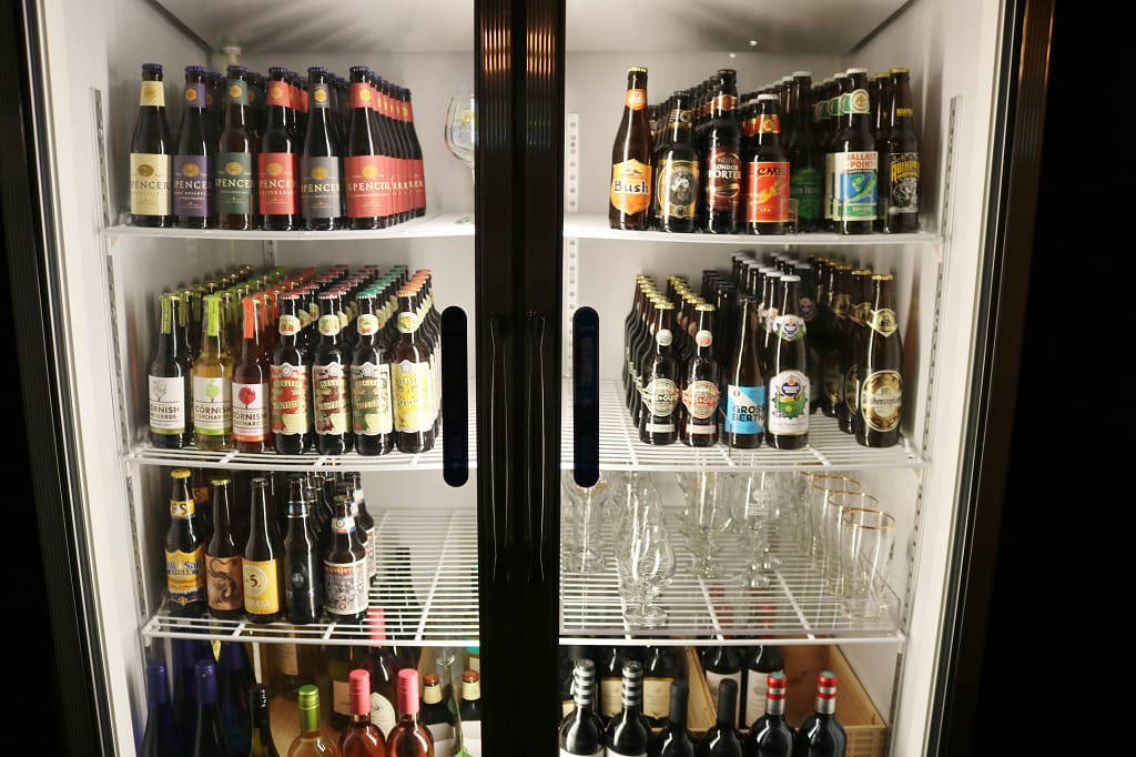 台北｜Waiting Bistro 東區餐酒館．ELLE百大推薦餐廳