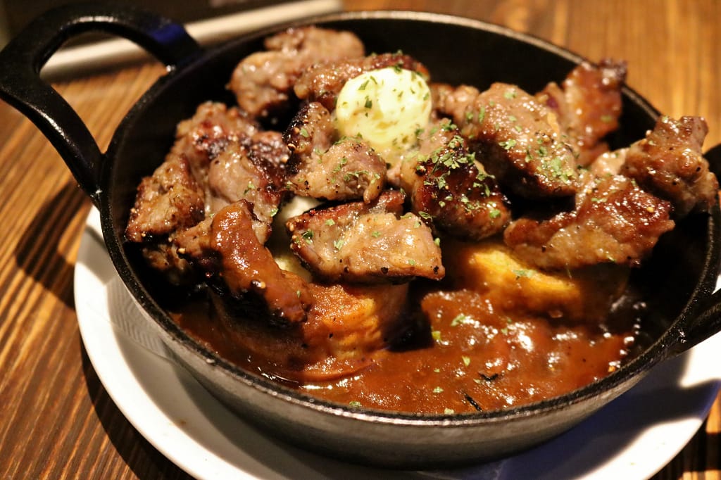 台北｜Waiting Bistro 東區餐酒館．ELLE百大推薦餐廳