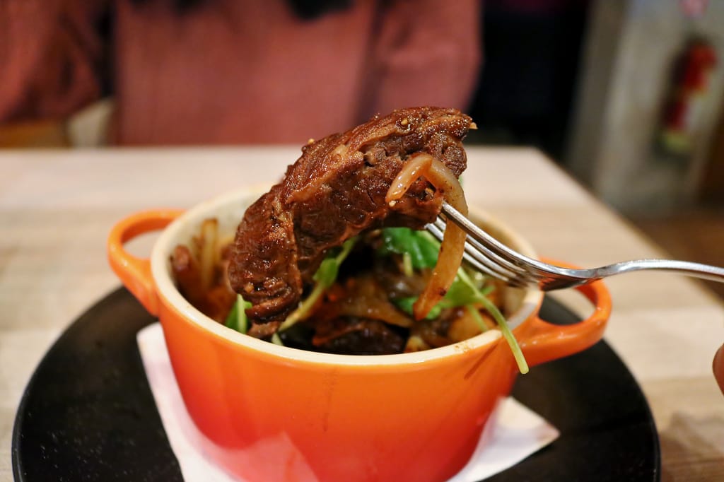 台北|Fourplay Cuisine 二店 無酒單創意調酒.餐酒館Lounge bar - 第6張圖 台北|Fourplay Cuisine 二店 無酒單創意調酒.餐酒館Lounge bar