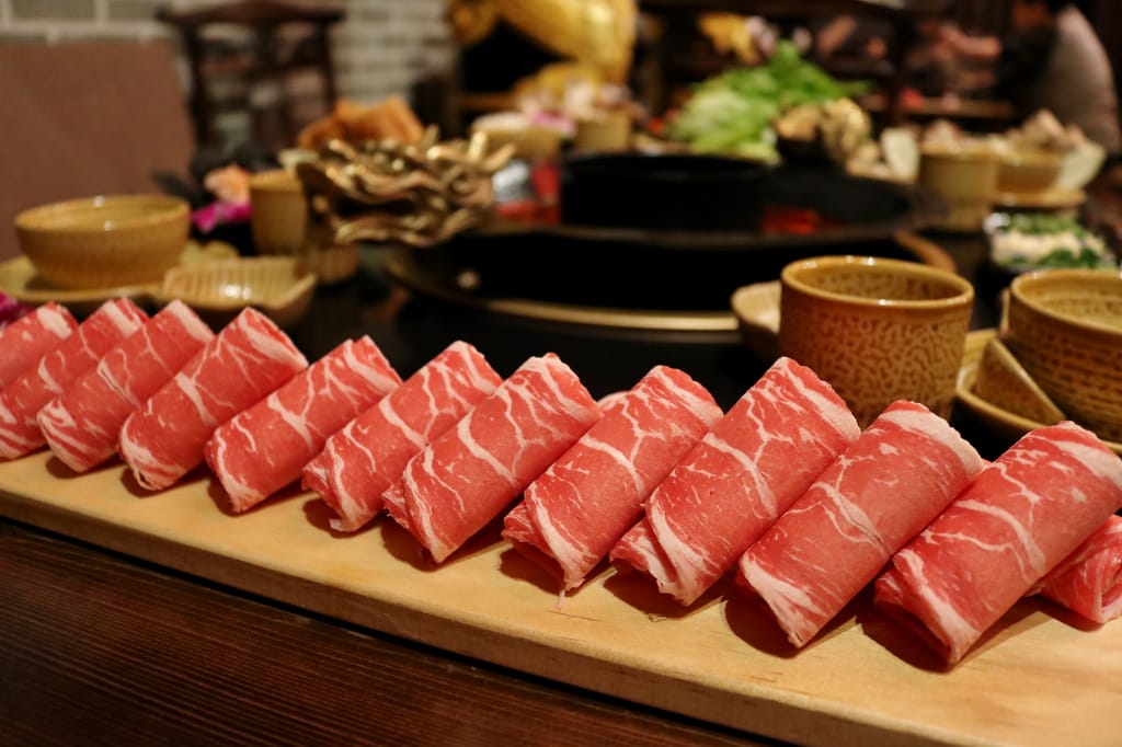 台北|蔡記隆府 龍頭寺老灶火鍋 正宗重慶麻辣火鍋推薦 - 第24張圖 台北|蔡記隆府 龍頭寺老灶火鍋 正宗重慶麻辣火鍋推薦