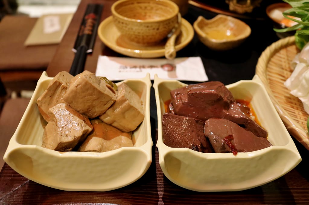 台北|蔡記隆府 龍頭寺老灶火鍋 正宗重慶麻辣火鍋推薦 - 第9張圖 台北|蔡記隆府 龍頭寺老灶火鍋 正宗重慶麻辣火鍋推薦