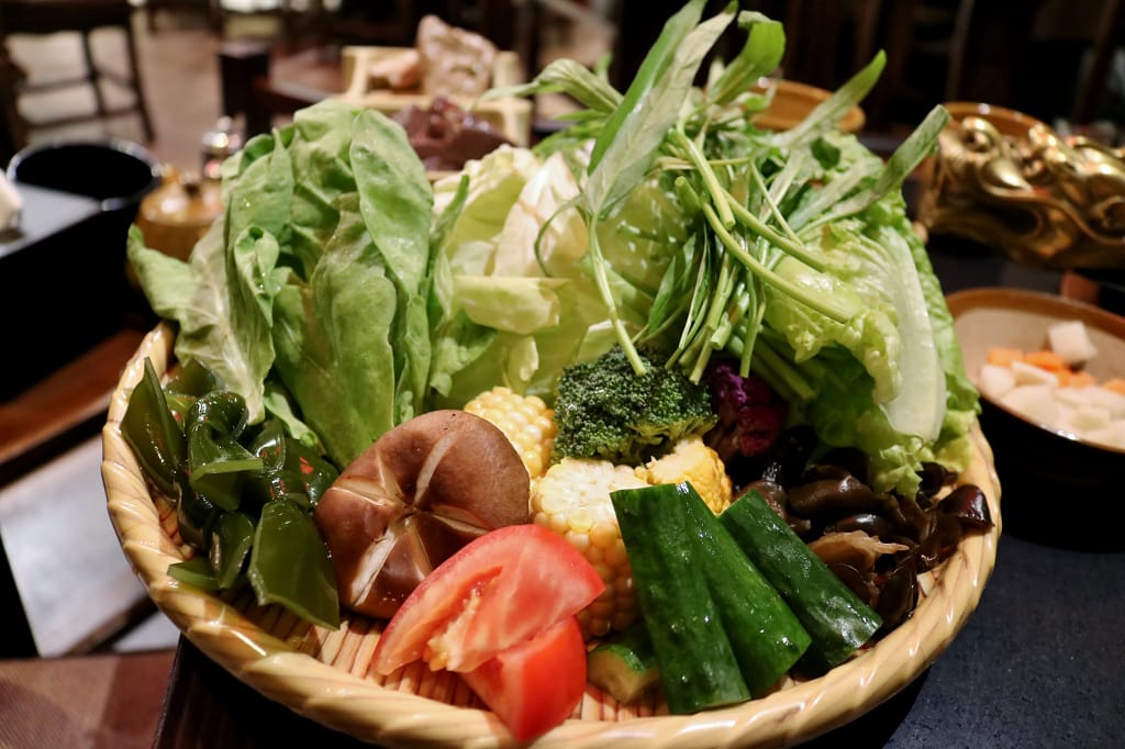 台北|蔡記隆府 龍頭寺老灶火鍋 正宗重慶麻辣火鍋推薦 - 第12張圖 台北|蔡記隆府 龍頭寺老灶火鍋 正宗重慶麻辣火鍋推薦