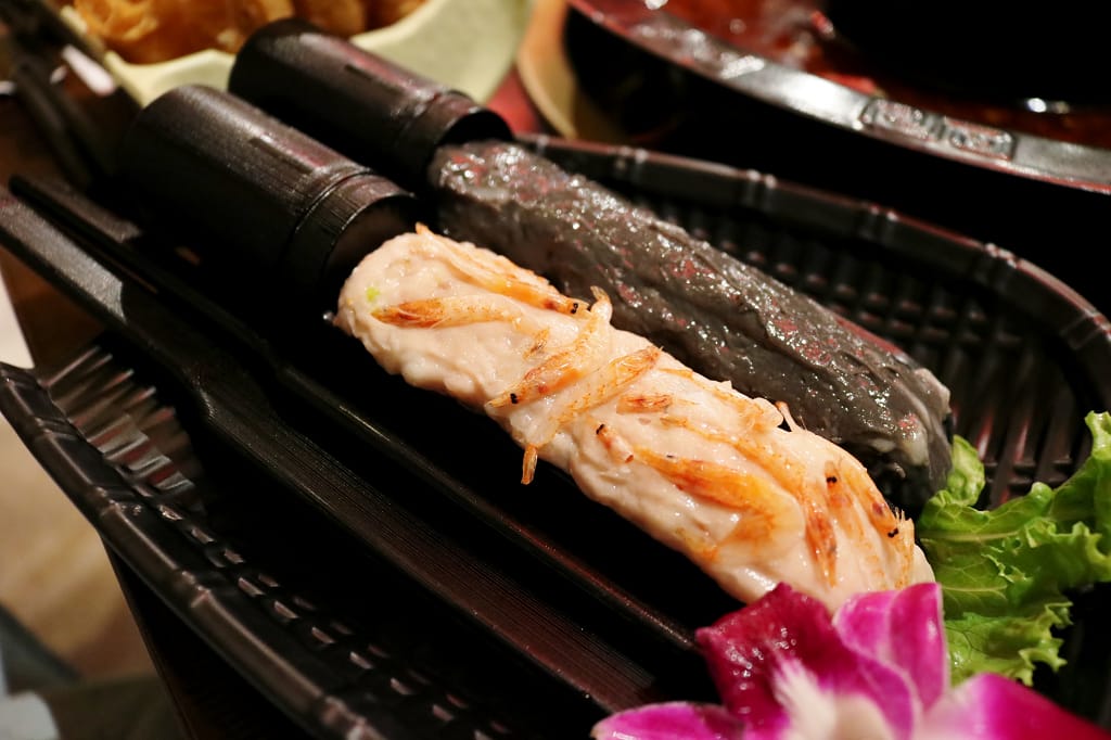 台北|蔡記隆府 龍頭寺老灶火鍋 正宗重慶麻辣火鍋推薦 - 第22張圖 台北|蔡記隆府 龍頭寺老灶火鍋 正宗重慶麻辣火鍋推薦