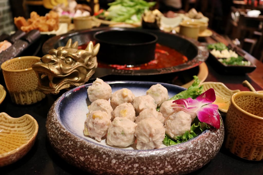 台北|蔡記隆府 龍頭寺老灶火鍋 正宗重慶麻辣火鍋推薦 - 第26張圖 台北|蔡記隆府 龍頭寺老灶火鍋 正宗重慶麻辣火鍋推薦