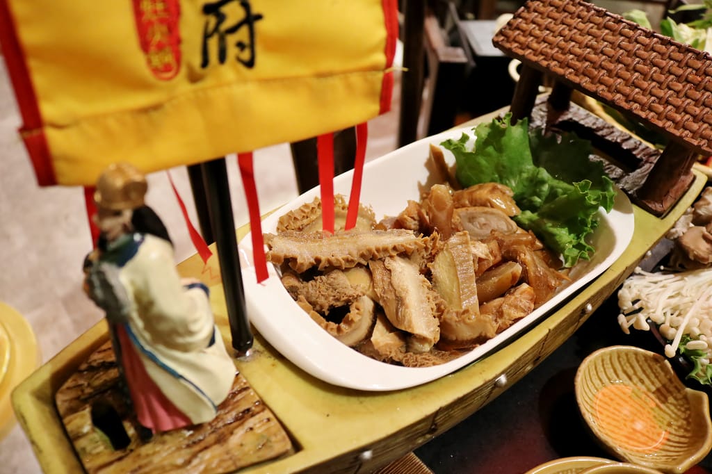 台北|蔡記隆府 龍頭寺老灶火鍋 正宗重慶麻辣火鍋推薦 - 第19張圖 台北|蔡記隆府 龍頭寺老灶火鍋 正宗重慶麻辣火鍋推薦