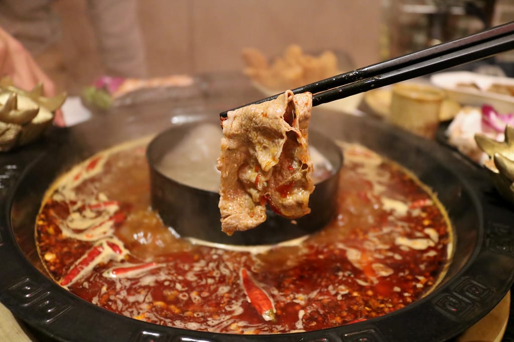 台北|蔡記隆府 龍頭寺老灶火鍋 正宗重慶麻辣火鍋推薦 - 第25張圖 台北|蔡記隆府 龍頭寺老灶火鍋 正宗重慶麻辣火鍋推薦