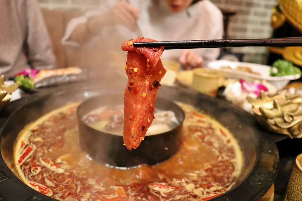 台北|蔡記隆府 龍頭寺老灶火鍋 正宗重慶麻辣火鍋推薦 - 第17張圖 台北|蔡記隆府 龍頭寺老灶火鍋 正宗重慶麻辣火鍋推薦