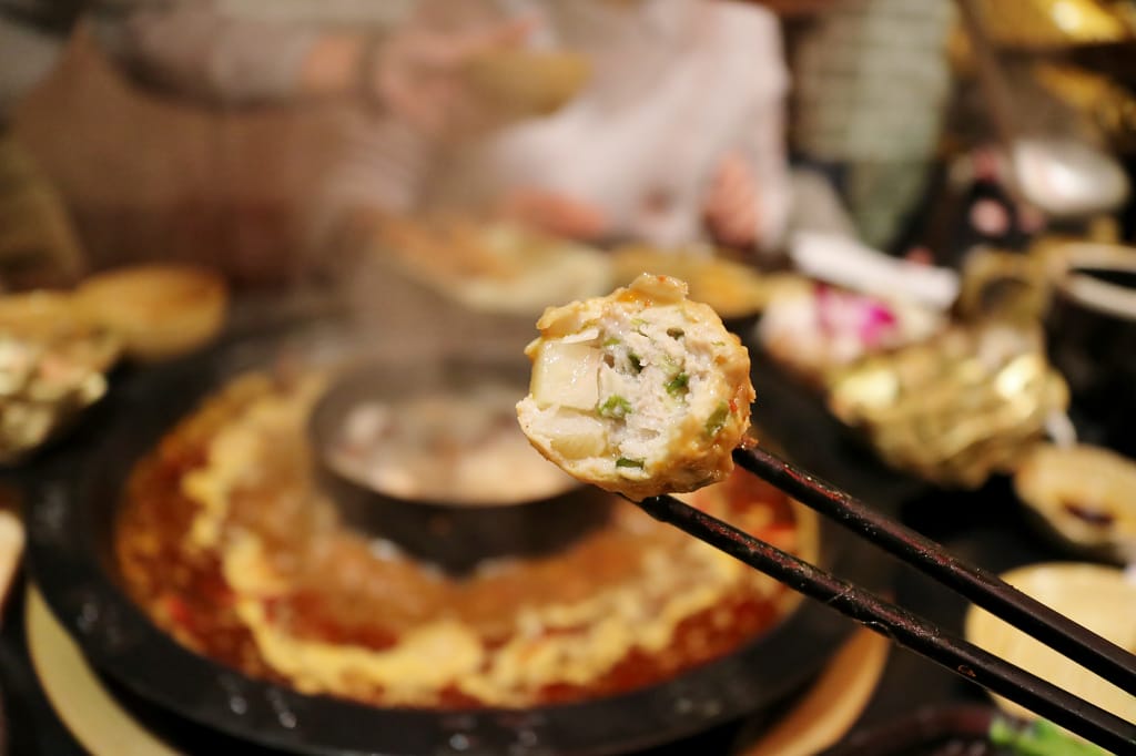 台北|蔡記隆府 龍頭寺老灶火鍋 正宗重慶麻辣火鍋推薦 - 第27張圖 台北|蔡記隆府 龍頭寺老灶火鍋 正宗重慶麻辣火鍋推薦