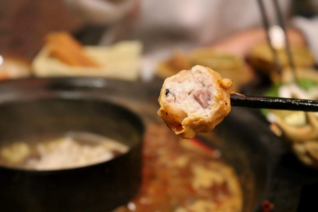 台北|蔡記隆府 龍頭寺老灶火鍋 正宗重慶麻辣火鍋推薦 - 第28張圖 台北|蔡記隆府 龍頭寺老灶火鍋 正宗重慶麻辣火鍋推薦