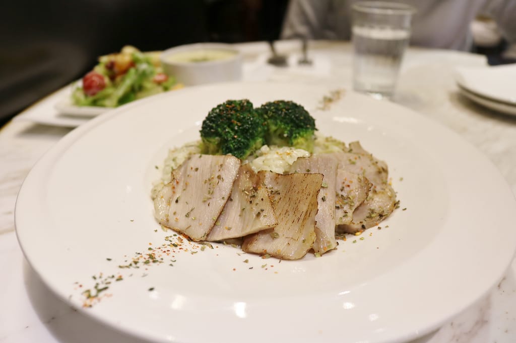台北|J&R義法料理 忠孝復興站美食.鹹甜法式薄餅推薦 - 第7張圖 台北|J&R義法料理 忠孝復興站美食.鹹甜法式薄餅推薦
