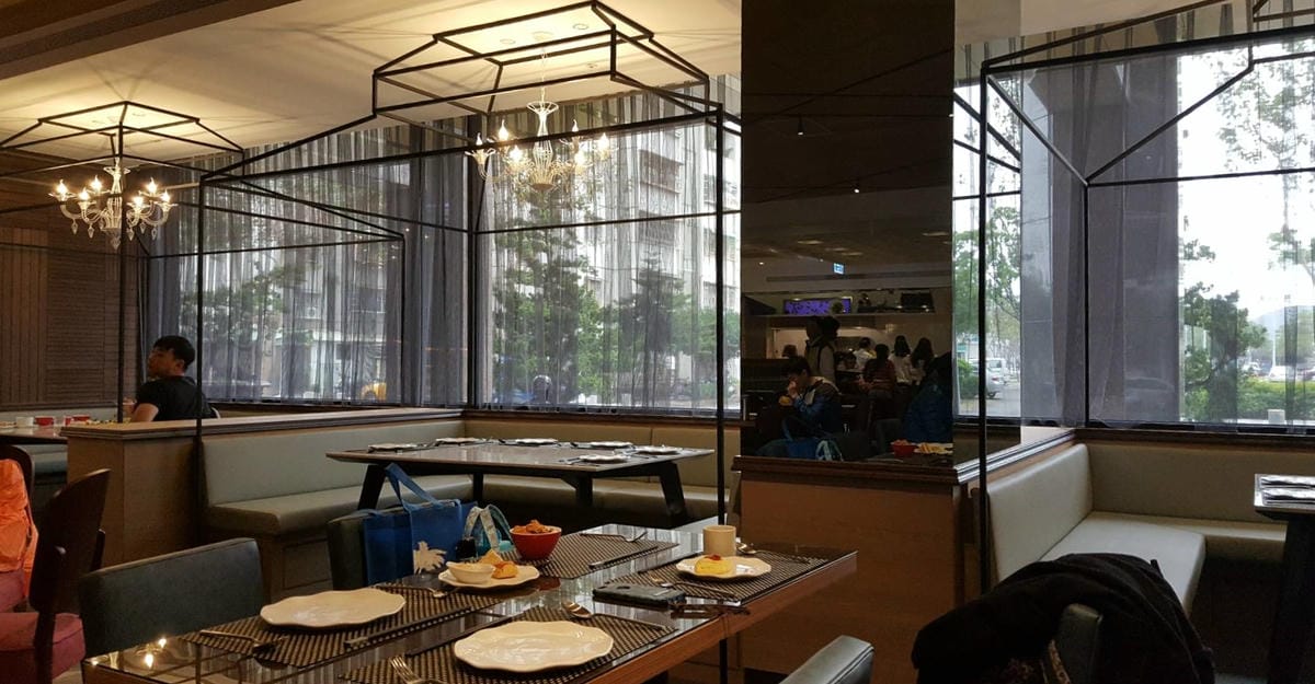 台南|夏都城旅安平館 2018新開幕飯店.百坪親子遊樂空間 - 第29張圖 台南|夏都城旅安平館 2018新開幕飯店.百坪親子遊樂空間