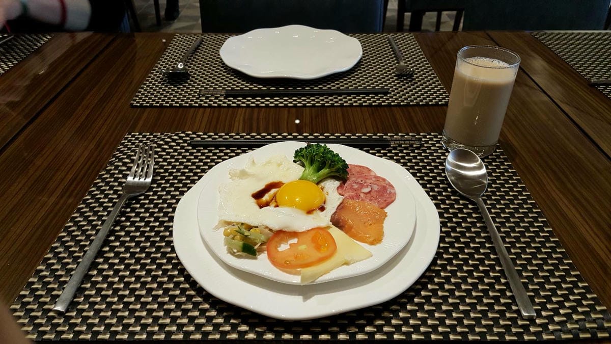 台南|夏都城旅安平館 2018新開幕飯店.百坪親子遊樂空間 - 第30張圖 台南|夏都城旅安平館 2018新開幕飯店.百坪親子遊樂空間