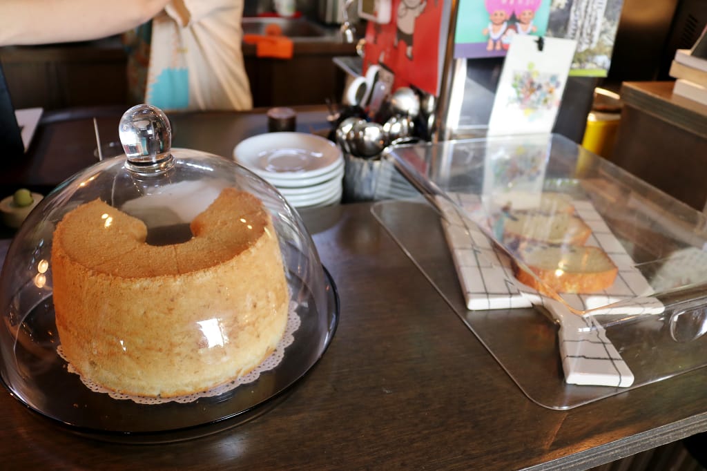 台南|二子咖啡 asleep coffee bar 深夜咖啡館.手沖單品咖啡 - 第9張圖 台南|二子咖啡 asleep coffee bar 深夜咖啡館.手沖單品咖啡