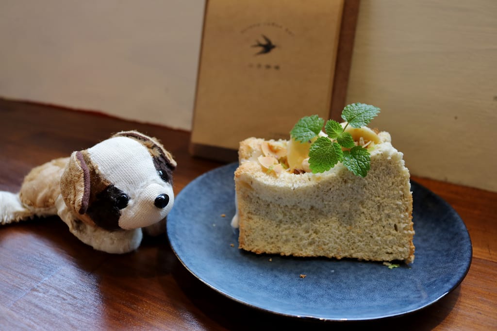 台南|二子咖啡 asleep coffee bar 深夜咖啡館.手沖單品咖啡 - 第11張圖 台南|二子咖啡 asleep coffee bar 深夜咖啡館.手沖單品咖啡
