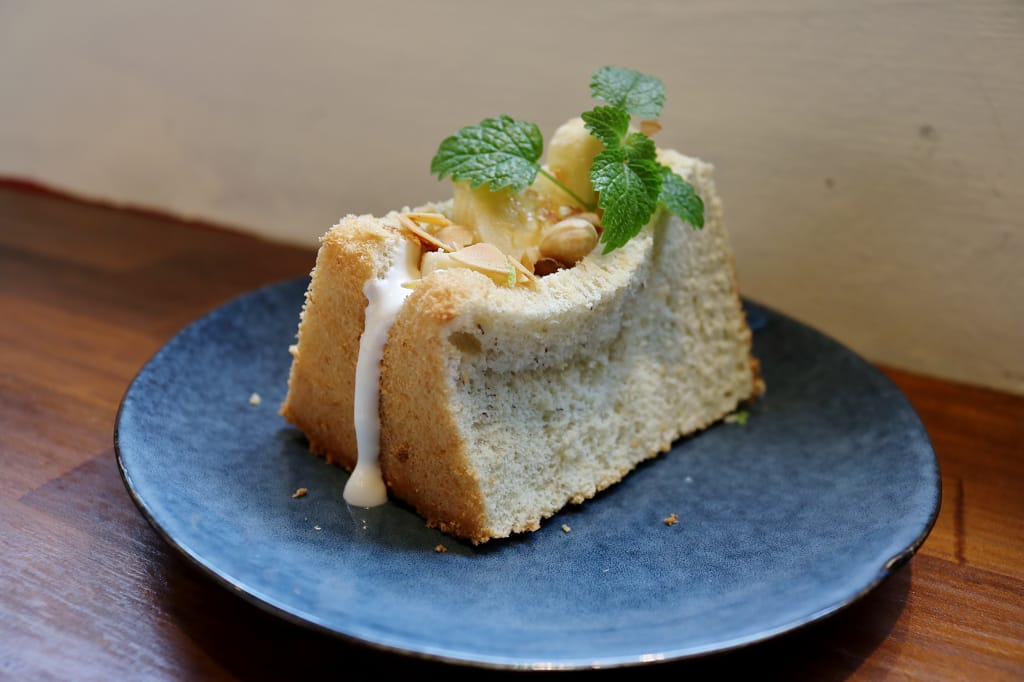 台南|二子咖啡 asleep coffee bar 深夜咖啡館.手沖單品咖啡 - 第12張圖 台南|二子咖啡 asleep coffee bar 深夜咖啡館.手沖單品咖啡