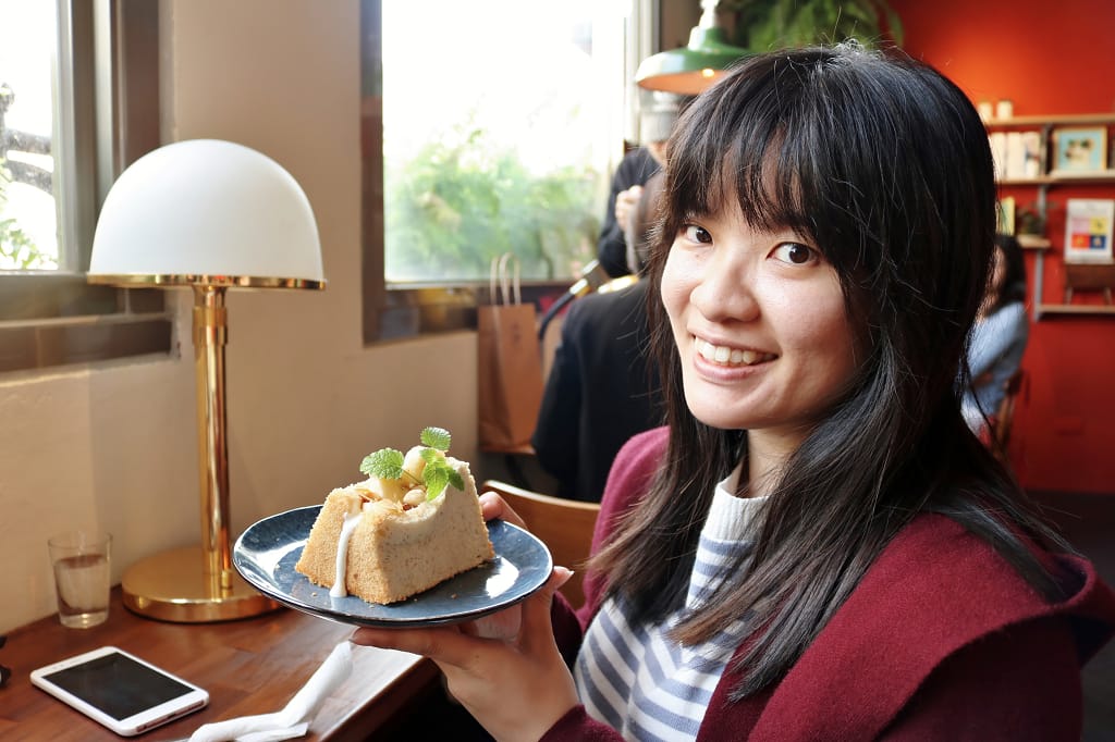 台南|二子咖啡 asleep coffee bar 深夜咖啡館.手沖單品咖啡 - 第1張圖 台南|二子咖啡 asleep coffee bar 深夜咖啡館.手沖單品咖啡