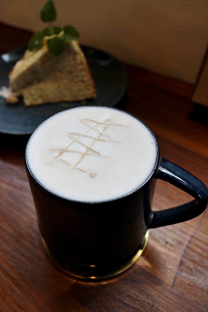 台南|二子咖啡 asleep coffee bar 深夜咖啡館.手沖單品咖啡 - 第17張圖 台南|二子咖啡 asleep coffee bar 深夜咖啡館.手沖單品咖啡