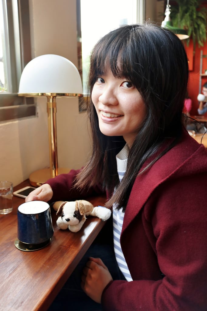 台南|二子咖啡 asleep coffee bar 深夜咖啡館.手沖單品咖啡 - 第18張圖 台南|二子咖啡 asleep coffee bar 深夜咖啡館.手沖單品咖啡