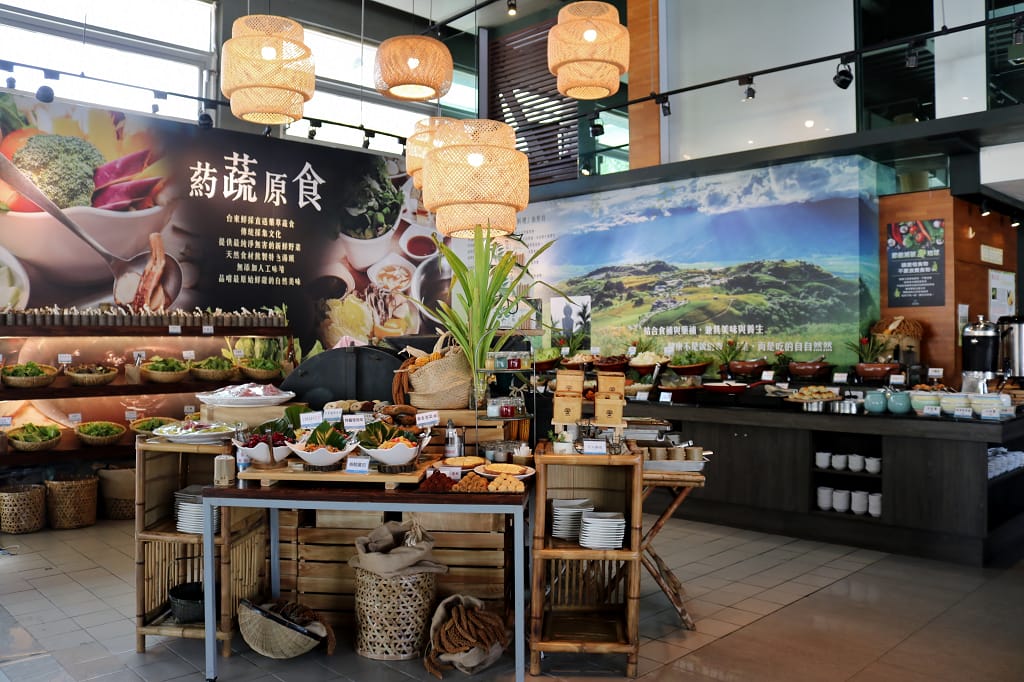 台南｜藝術轉角 東東蔬食鍋 呷菜啦！台南蔬食火鍋推薦