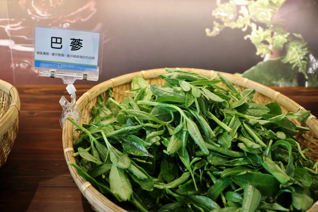 台南｜藝術轉角 東東蔬食鍋 呷菜啦！台南蔬食火鍋推薦