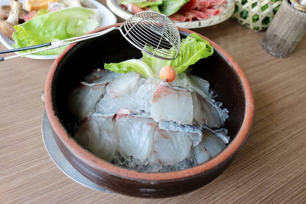 台南｜藝術轉角 東東蔬食鍋 呷菜啦！台南蔬食火鍋推薦