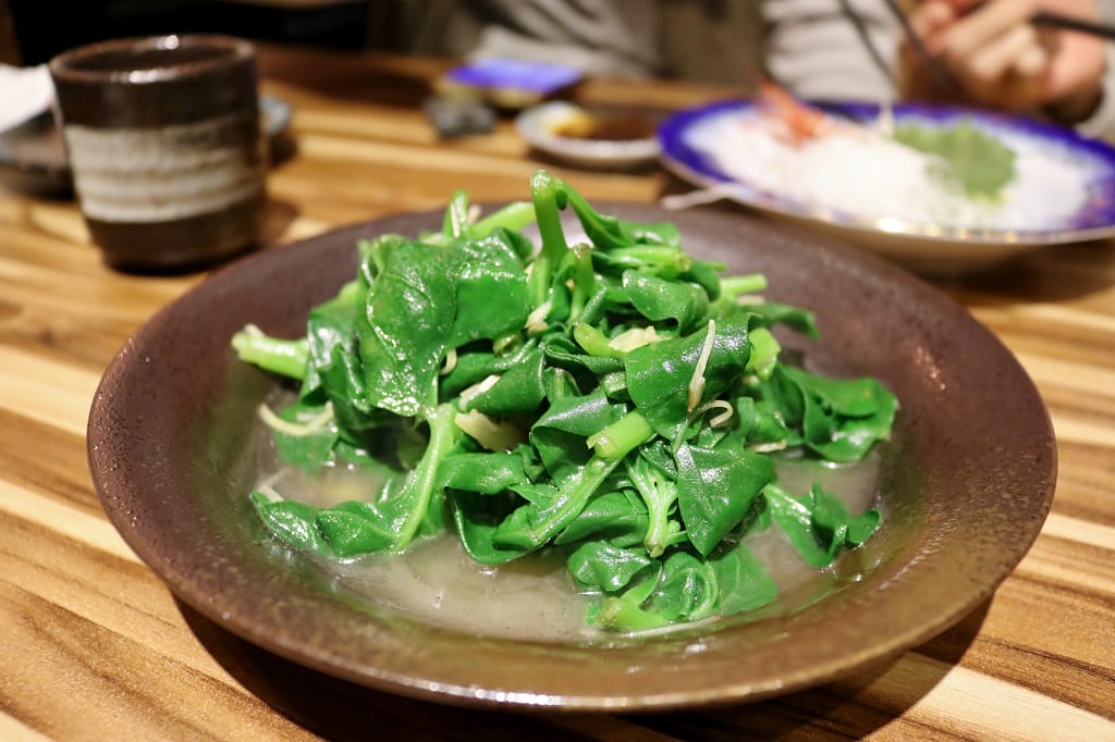 台南|城前料理亭 握壽司.鰻魚丼飯 台南中西區日本料理推薦 - 第9張圖 台南|城前料理亭 握壽司.鰻魚丼飯 台南中西區日本料理推薦
