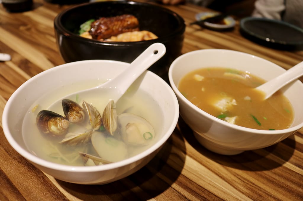 台南|城前料理亭 握壽司.鰻魚丼飯 台南中西區日本料理推薦 - 第17張圖 台南|城前料理亭 握壽司.鰻魚丼飯 台南中西區日本料理推薦