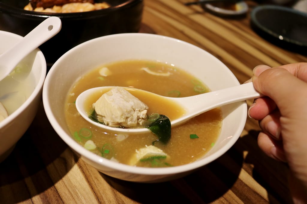 台南|城前料理亭 握壽司.鰻魚丼飯 台南中西區日本料理推薦 - 第18張圖 台南|城前料理亭 握壽司.鰻魚丼飯 台南中西區日本料理推薦