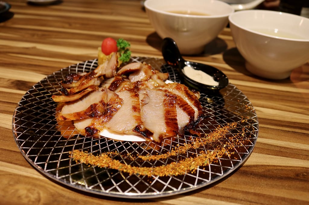 台南|城前料理亭 握壽司.鰻魚丼飯 台南中西區日本料理推薦 - 第20張圖 台南|城前料理亭 握壽司.鰻魚丼飯 台南中西區日本料理推薦