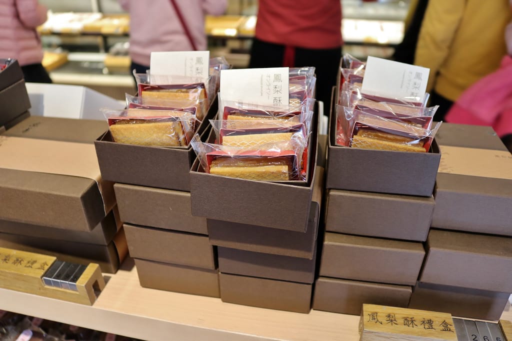 台北｜滋養豆餡舖 季節限定草莓大福 迪化街六十年老字號日式和菓子