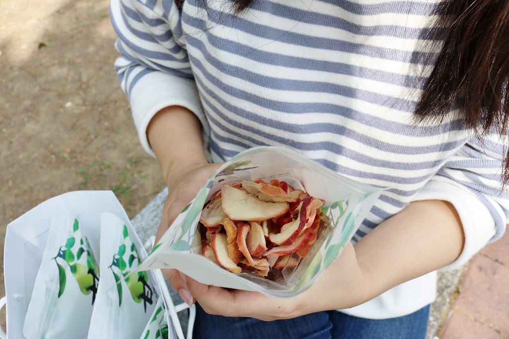 台南|甘心樂意(國華店) 天然果乾果醬 國華街市場特色店家.伴手禮推薦 - 第17張圖 台南|甘心樂意(國華店) 天然果乾果醬 國華街市場特色店家.伴手禮推薦