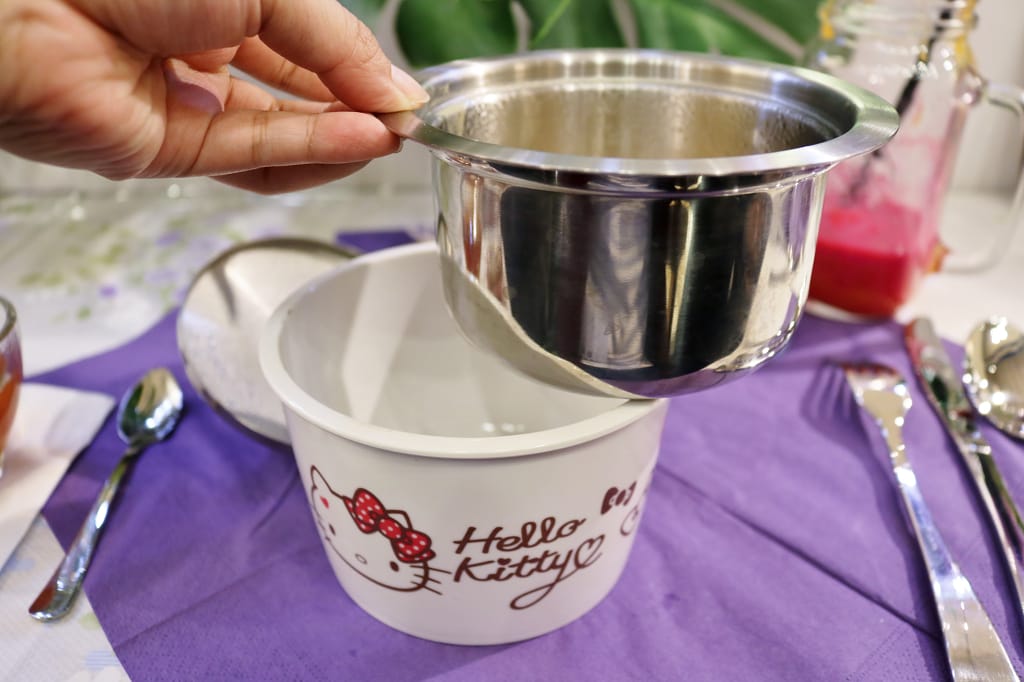 活動｜瑞康屋 頂級鍋具 Art Kitchen異想花園廚房用品展x花卉料理