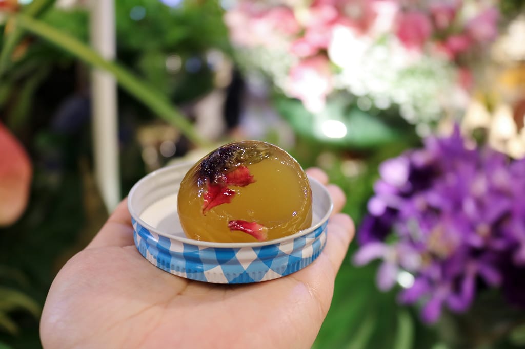 活動｜瑞康屋 頂級鍋具 Art Kitchen異想花園廚房用品展x花卉料理