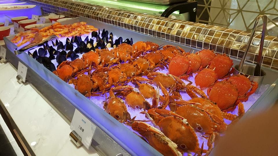 台南|夏都城旅安平館 2018新開幕飯店.百坪親子遊樂空間 - 第32張圖 台南|夏都城旅安平館 2018新開幕飯店.百坪親子遊樂空間