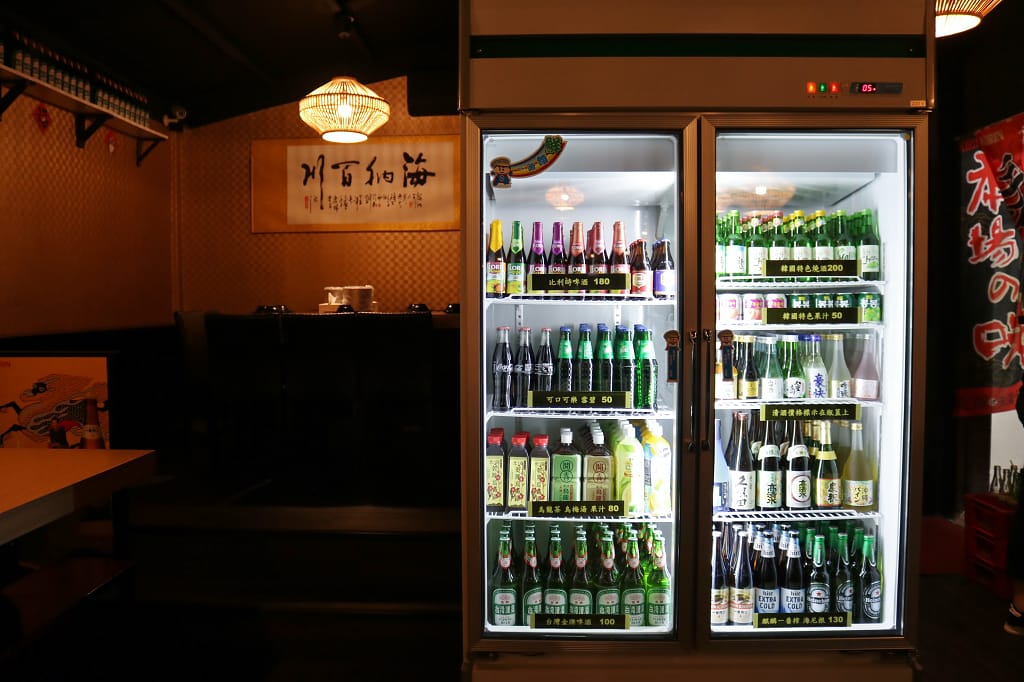 台北｜雞老爺 搭捷運也能吃到美味的藥膳桶仔雞．日式串燒．平日生啤酒買一送一