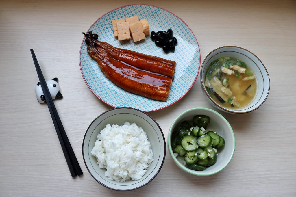 宅配｜顧福 Good Food Eeltery 冷凍蒲燒鰻魚 在家也能享用美味日式鰻魚飯