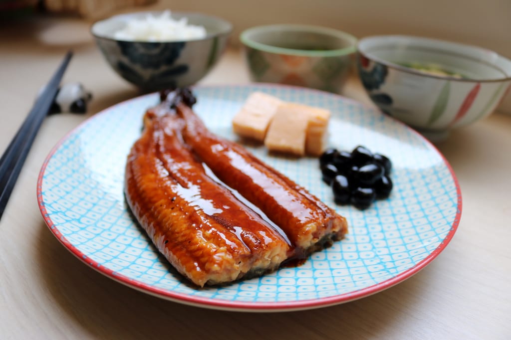 宅配｜顧福 Good Food Eeltery 冷凍蒲燒鰻魚 在家也能享用美味日式鰻魚飯