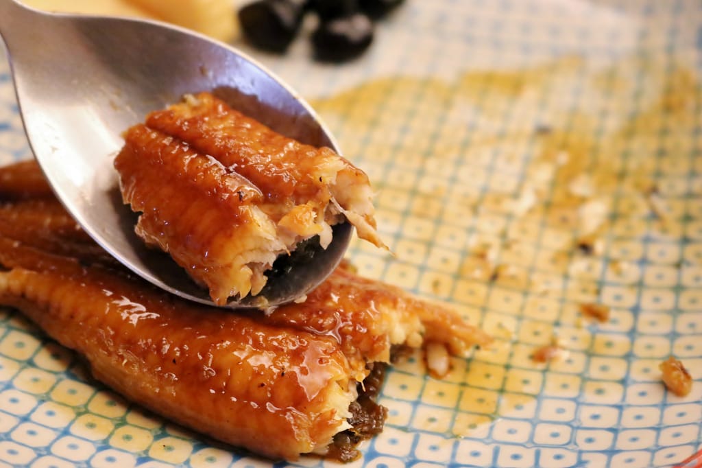 宅配｜顧福 Good Food Eeltery 冷凍蒲燒鰻魚 在家也能享用美味日式鰻魚飯