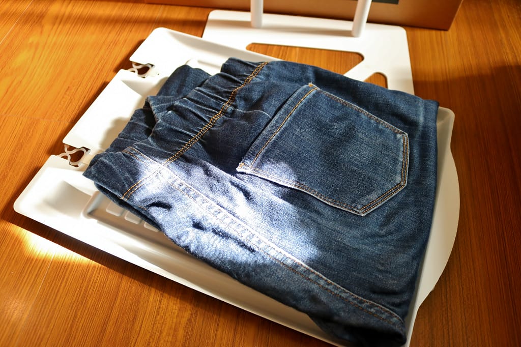 生活|Tee不亂 衣服收納好幫手,還我一個整齊的衣櫃 - 第10張圖 生活|Tee不亂 衣服收納好幫手,還我一個整齊的衣櫃