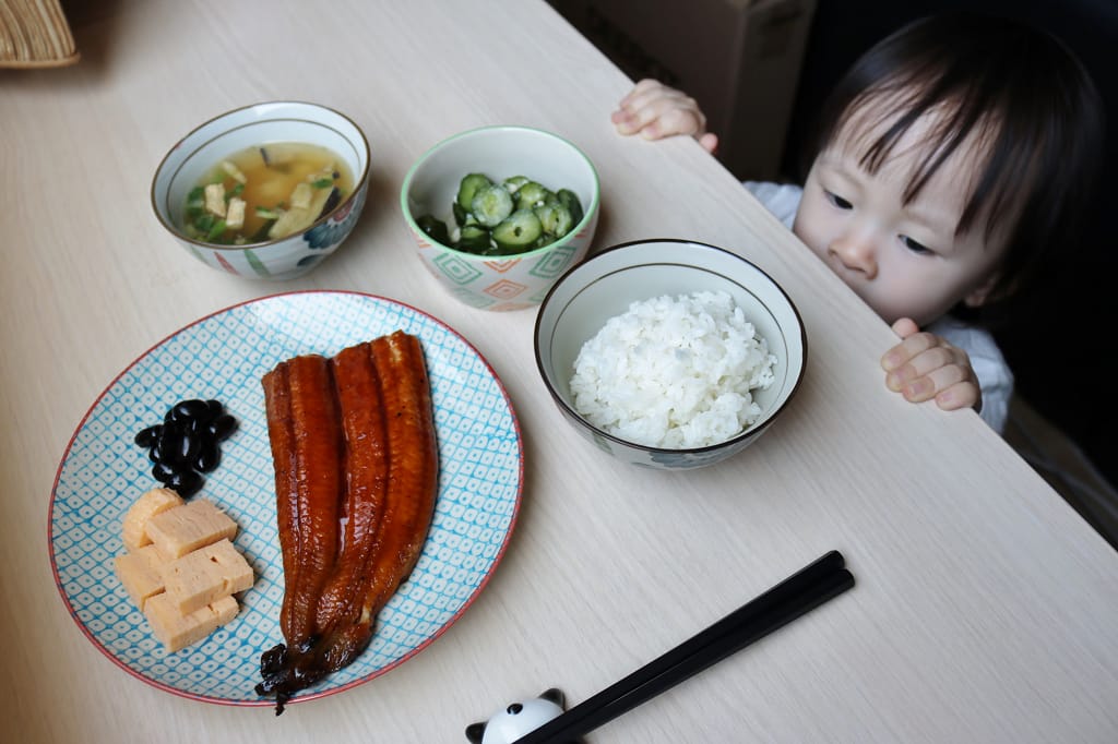 宅配｜顧福 Good Food Eeltery 冷凍蒲燒鰻魚 在家也能享用美味日式鰻魚飯