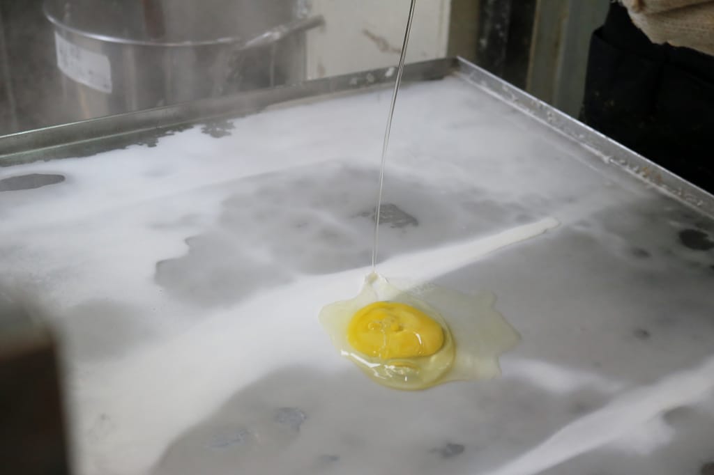 台北|稻香石磨腸粉 厚Q腸粉.炒泡麵 行天宮美食推薦 - 第8張圖 台北|稻香石磨腸粉 厚Q腸粉.炒泡麵 行天宮美食推薦