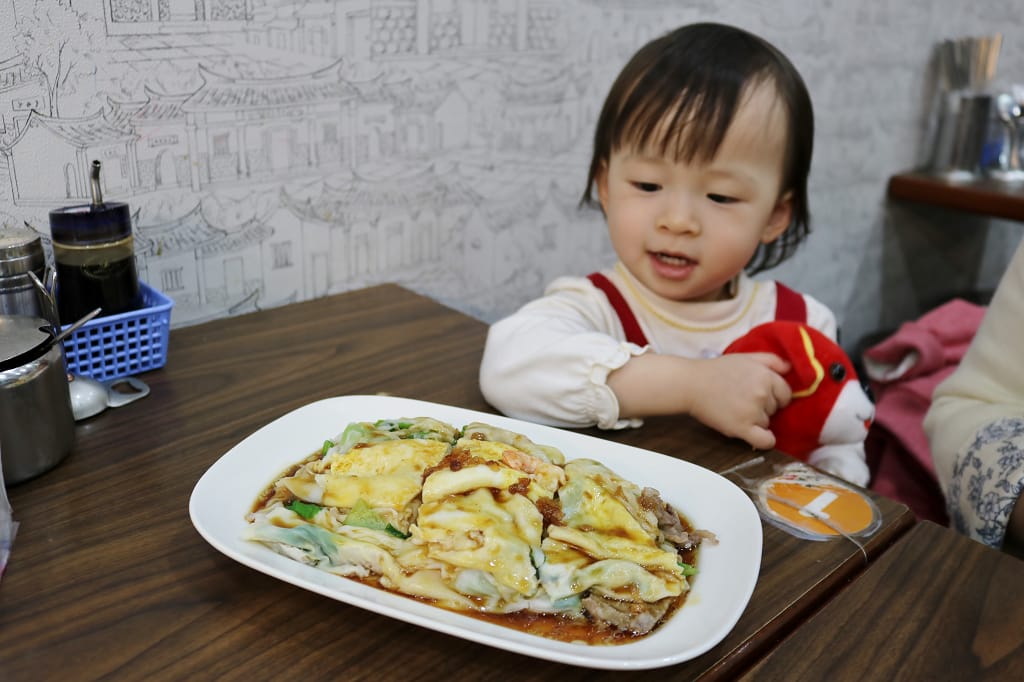 台北|稻香石磨腸粉 厚Q腸粉.炒泡麵 行天宮美食推薦 - 第14張圖 台北|稻香石磨腸粉 厚Q腸粉.炒泡麵 行天宮美食推薦