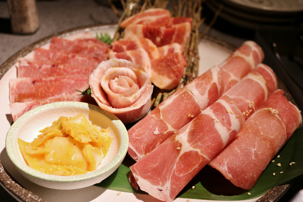 Oh my!原燒 台北林森北店