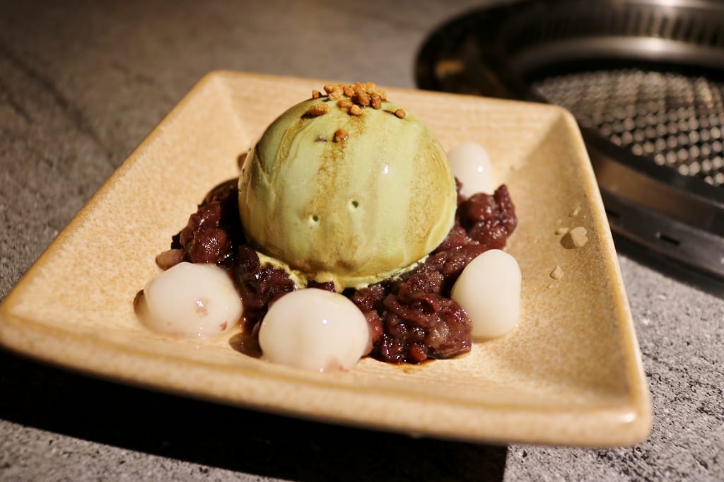 台北｜原燒(台北林森北店) 全新文青型概念店．燒肉套餐