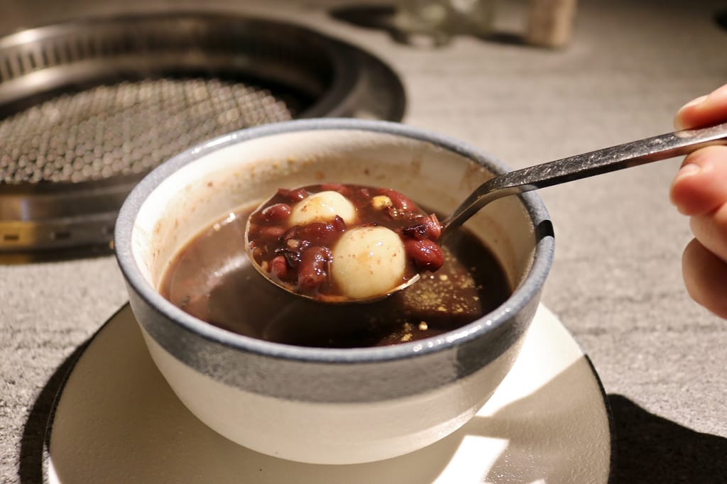 台北｜原燒(台北林森北店) 全新文青型概念店．燒肉套餐