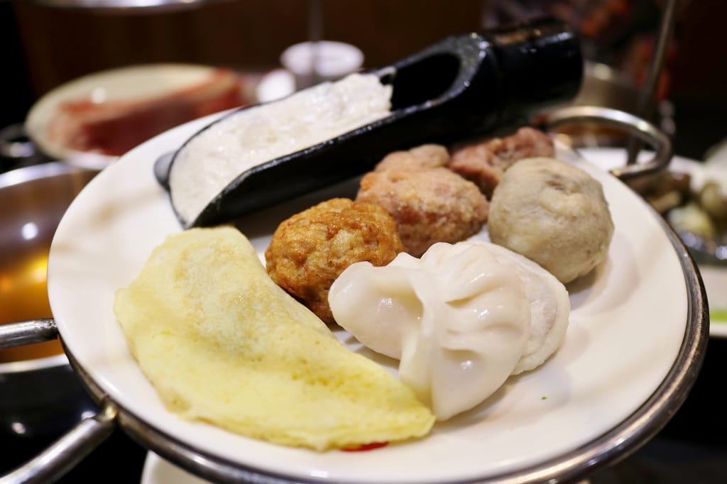 台北｜紅九九 個人麻辣火鍋 正宗川味鴛鴦鍋．單身友善火鍋店